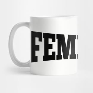 Feminist Mug